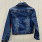 Revolution Girls Size 10 Jacket