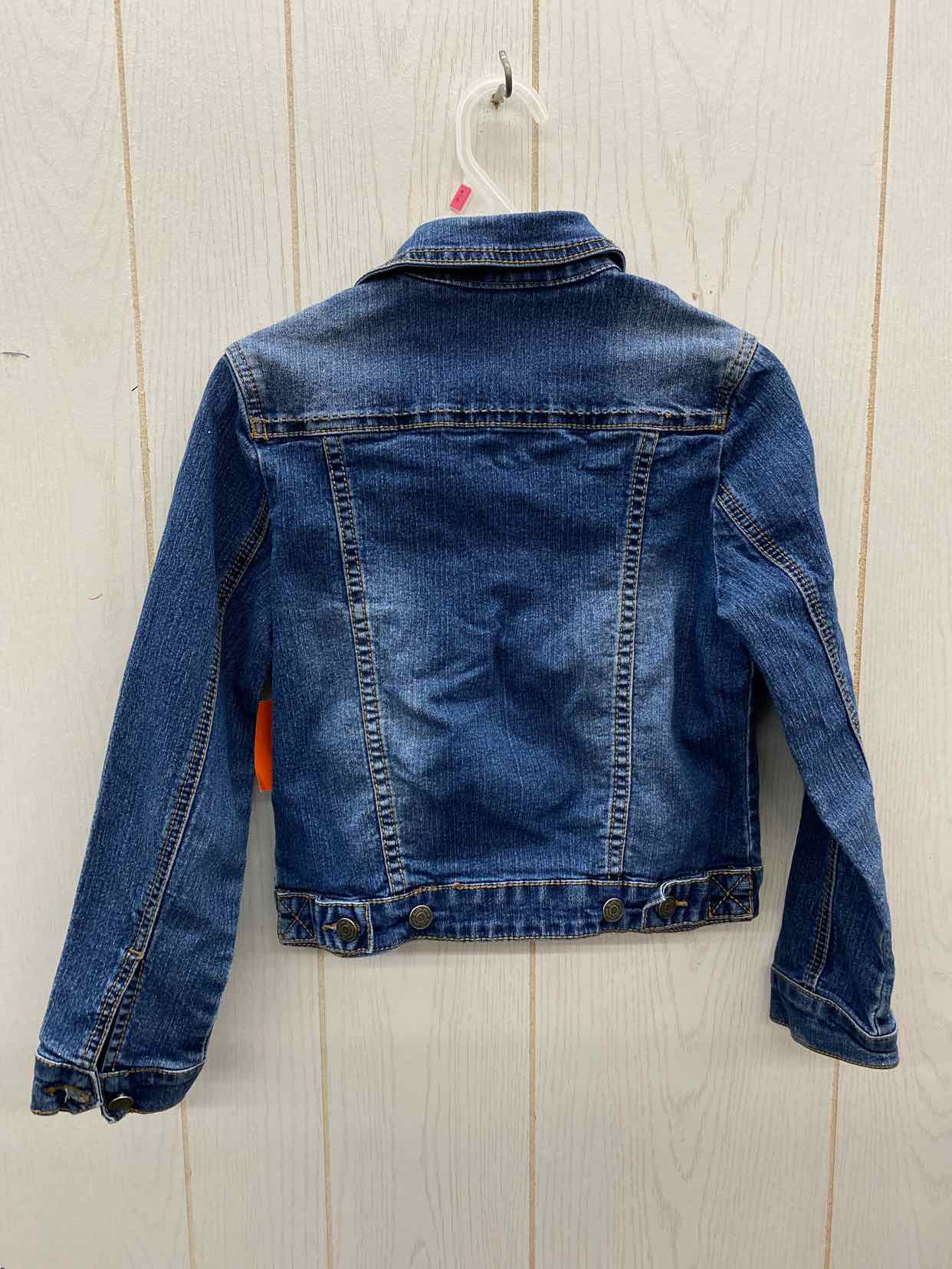 Revolution Girls Size 10 Jacket