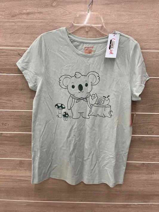 Cat & Jack Girls Size 14+ Shirt