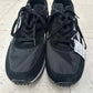 Reebok US Shoe Size 10 Black Womens Shoes/Footwear