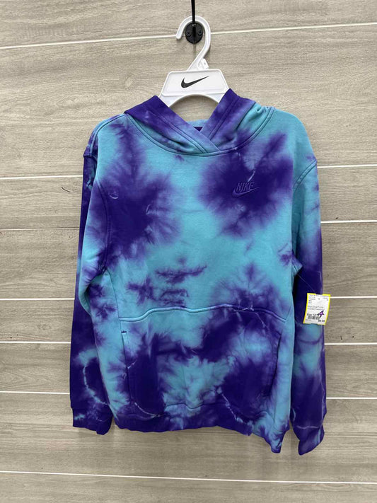 Nike Boys Size 12/14 Sweatshirt