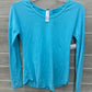 Ivivva Girls Size 12 Shirt