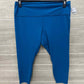 Lululemon Size 20 Blue Womens Leggings