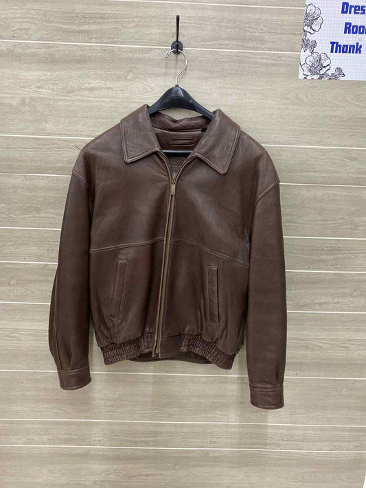 Round Tree & Yourke Men Size M Mens Jacket