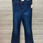 Sofia Size 6 Blue Womens Jeans