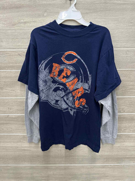 Reebok Boys Size 14/16 Shirt