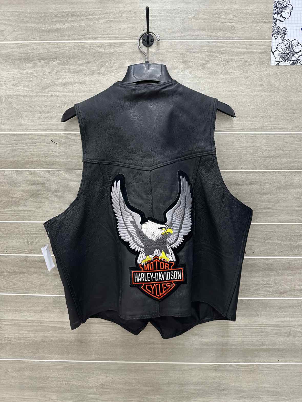 Size XL Men Mens Vest