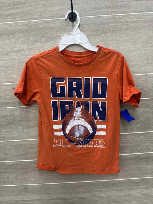 Childrens Place Boys Size 7/8 Shirt