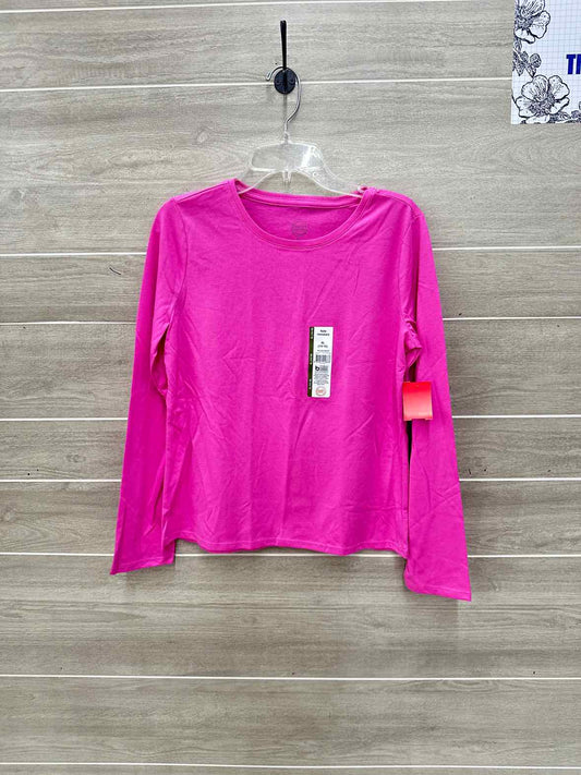 WonderNation Girls Size 14/16 Shirt