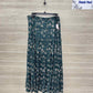 Style & Co Green Womens Women Size 12/14 Skirt