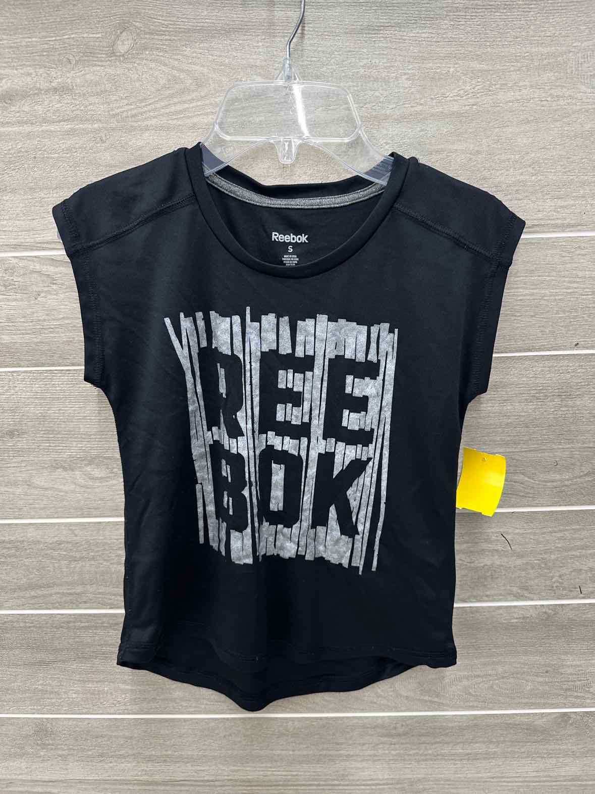 Reebok Girls Size 7/8 Shirt