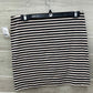 H&M Black Womens Size 6/8 Skirt