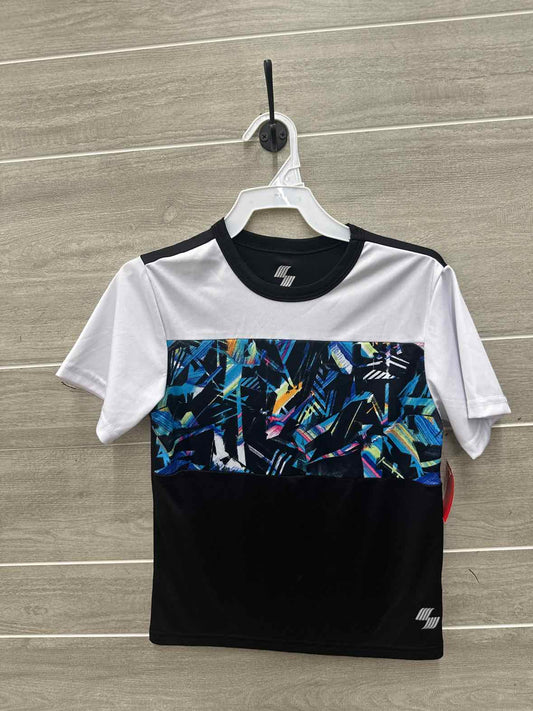 Childrens Place Boys Size 5/6 Shirt