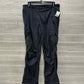 UFO Size 6/8 Black Womens Pants