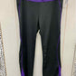 NB Black Womens Size XL Pants