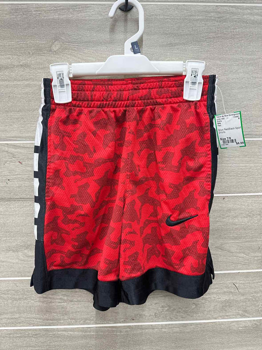 Nike Boys Size 7/8 Shorts