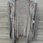 Maurices Size L Taupe Womens Shirt
