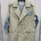 Fashion Nova Tan Womens Size 8/10 Blazer