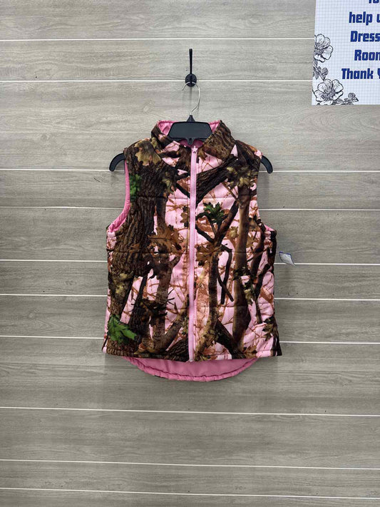 Girls Size 12/14 Vest