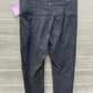Old Navy Gray Womens Size M Leggings