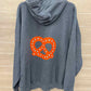 Size 2XL Men Mens Sweatshirt