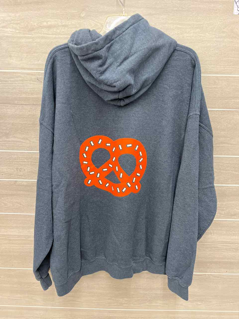 Size 2XL Men Mens Sweatshirt