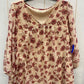 Jodifel Pink Womens Size M Shirt