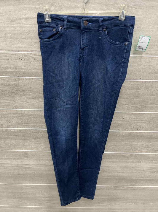 Levis Girls Size 14 Jeans