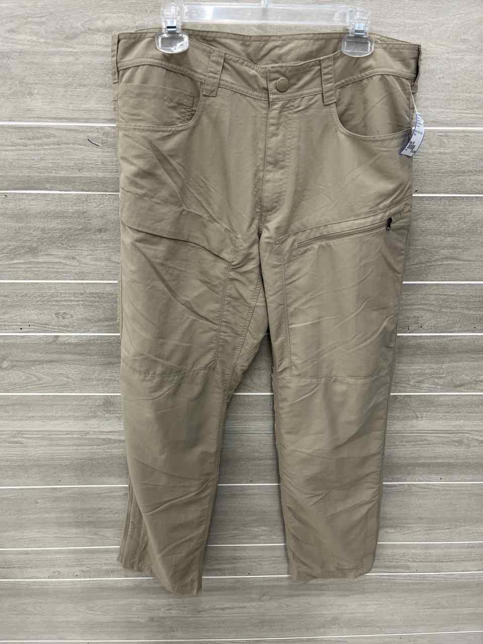 The North Face Size 36 Men Mens Pants