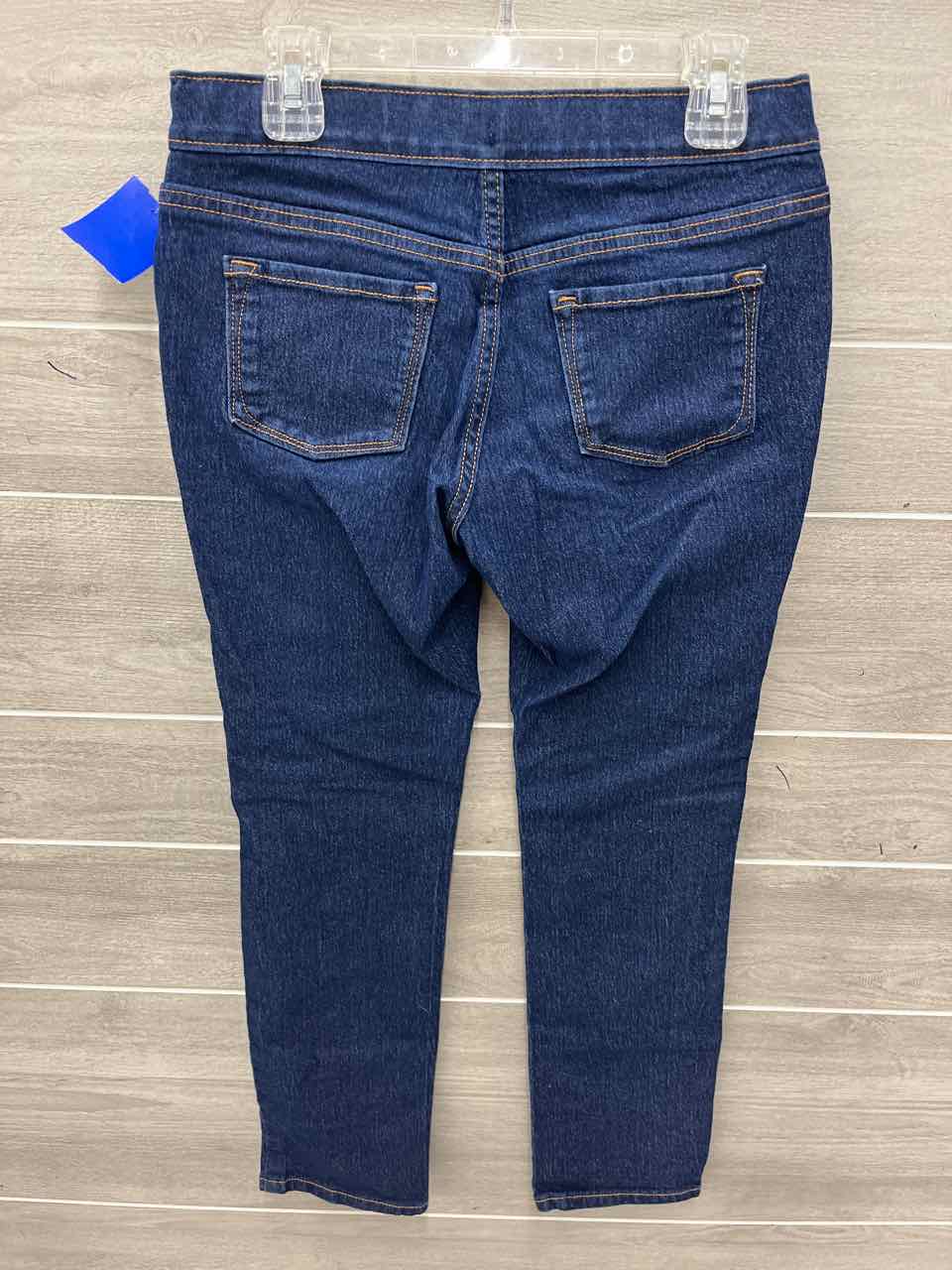 Old Navy Girls Size 10/12 Jeans