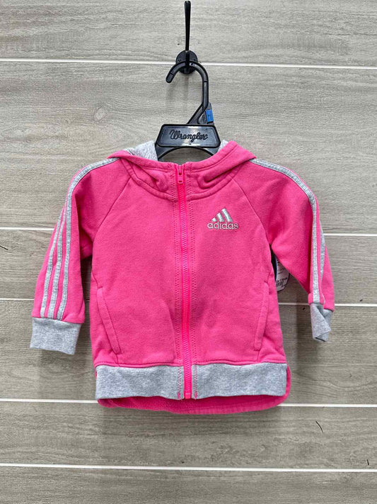 Adidas Infant 12 Months Sweatshirt