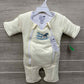 Infant 3/6 months Sleeper