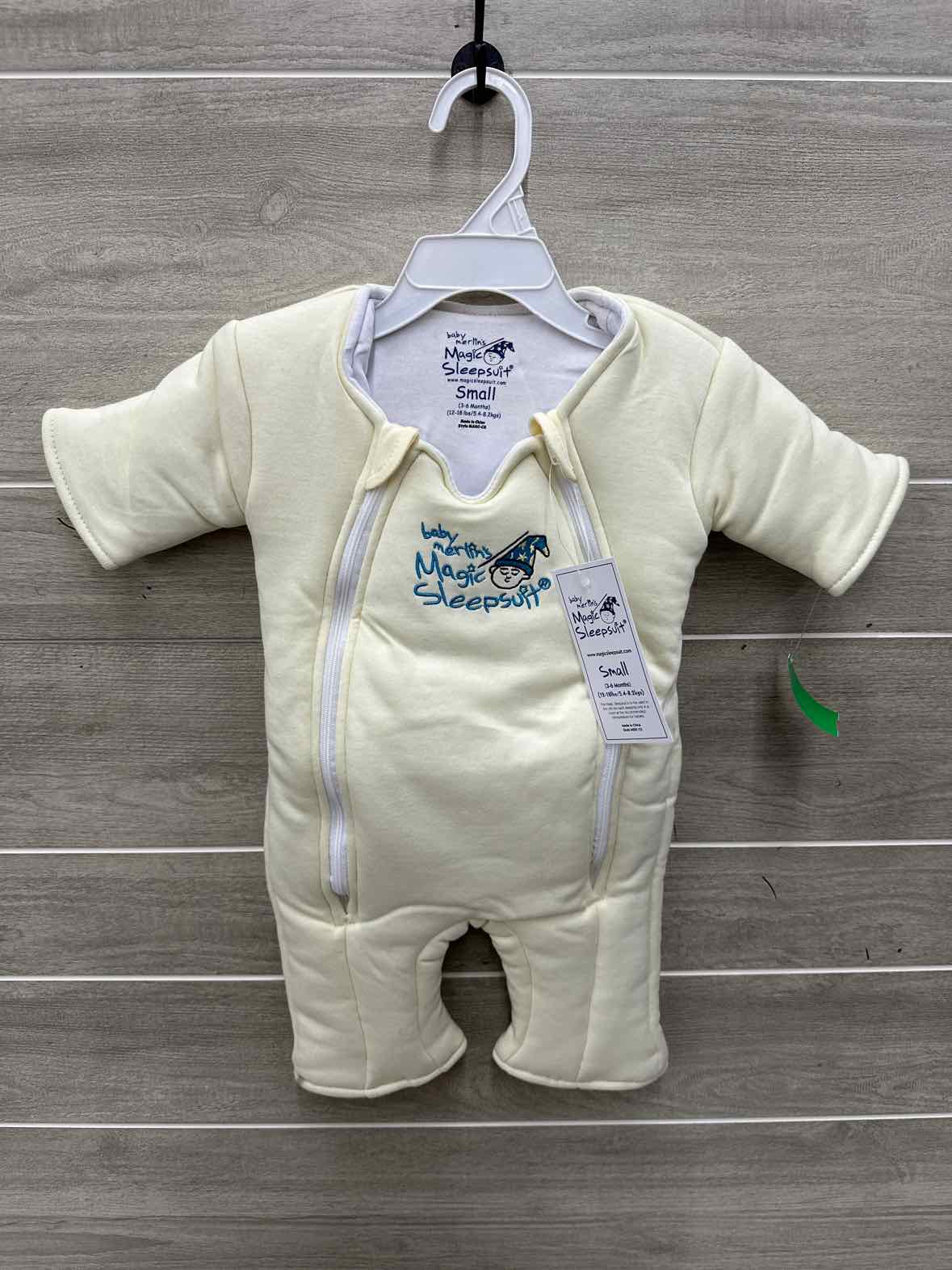 Infant 3/6 months Sleeper