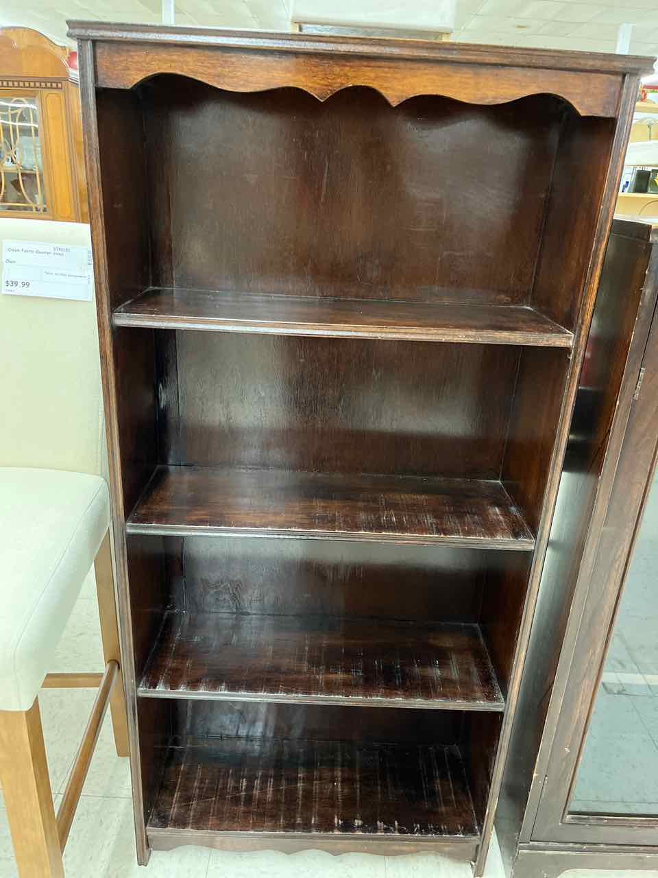 Bookcase