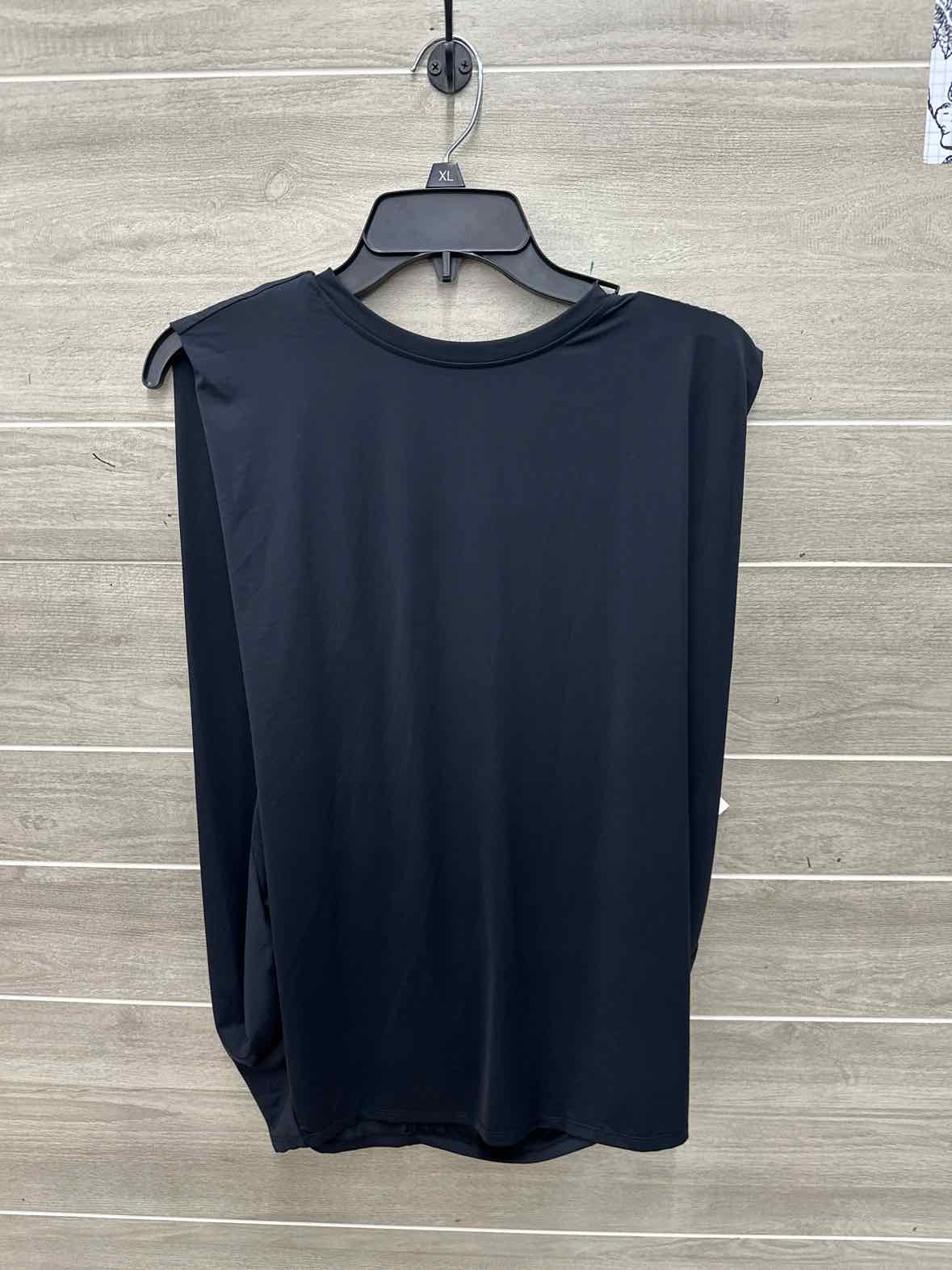 Halara Size M Black Womens Shirt
