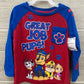 Nickelodeon Boys Size 2T Shirt