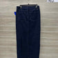 1822 Denim Size 8 Blue Womens Skirt