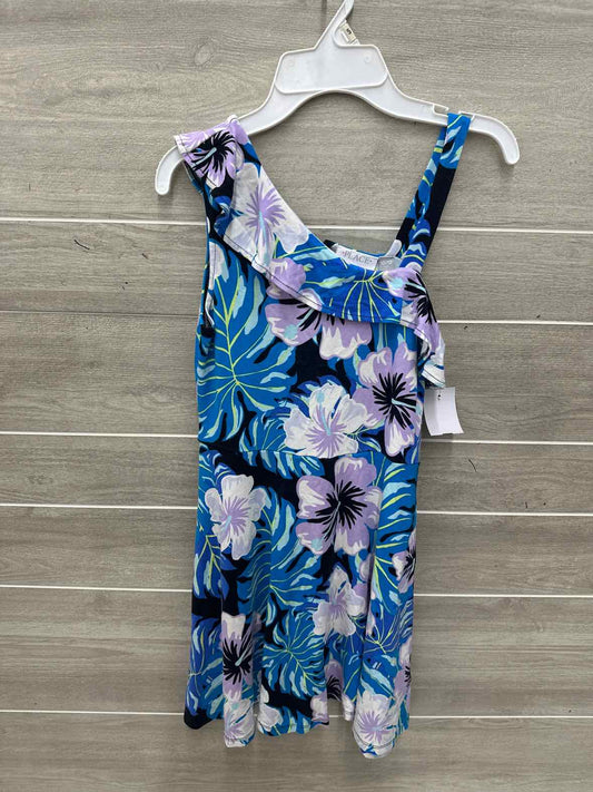 Childrens Place Girls Size 10/12 Dress