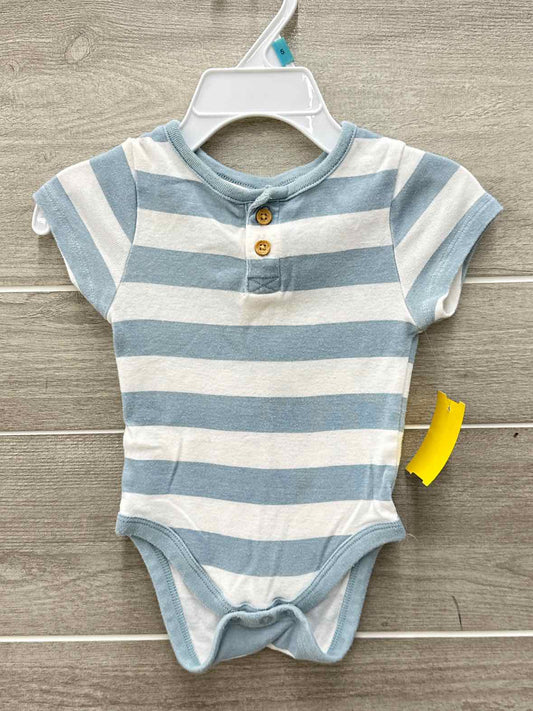 Infant 6 Months Onsie