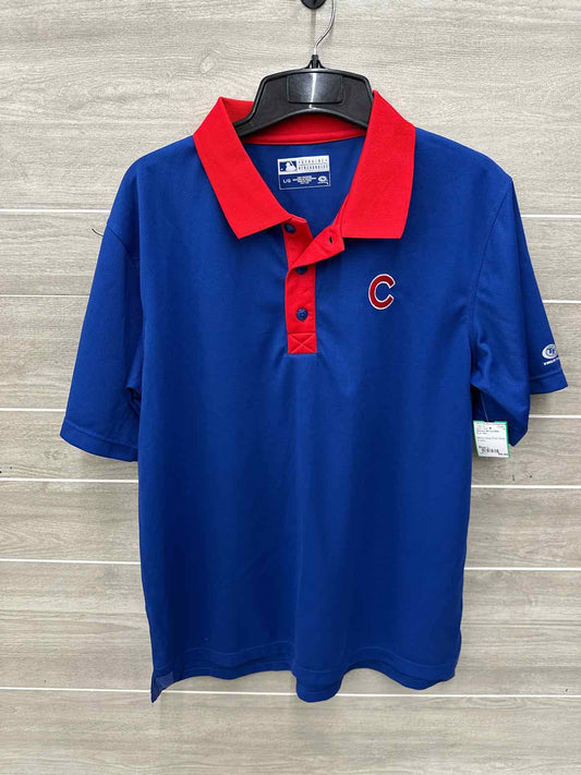 Genuine Merchandise Size L Men Mens T-shirt