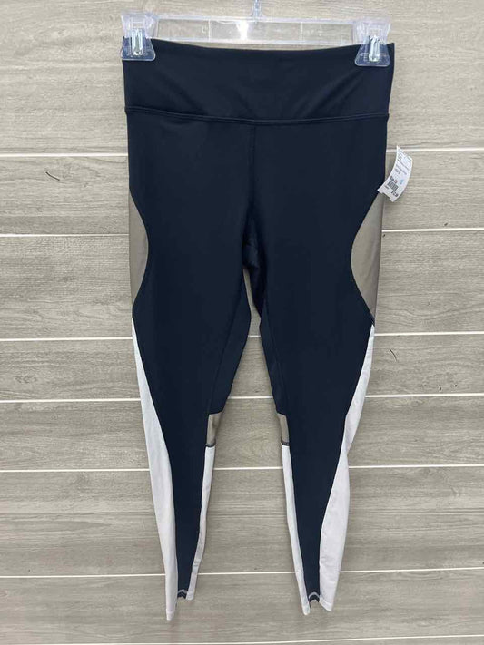 ALALA Black Womens Women Size XS Leggings