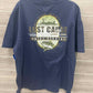 Columbia Size XL Men Mens T-shirt