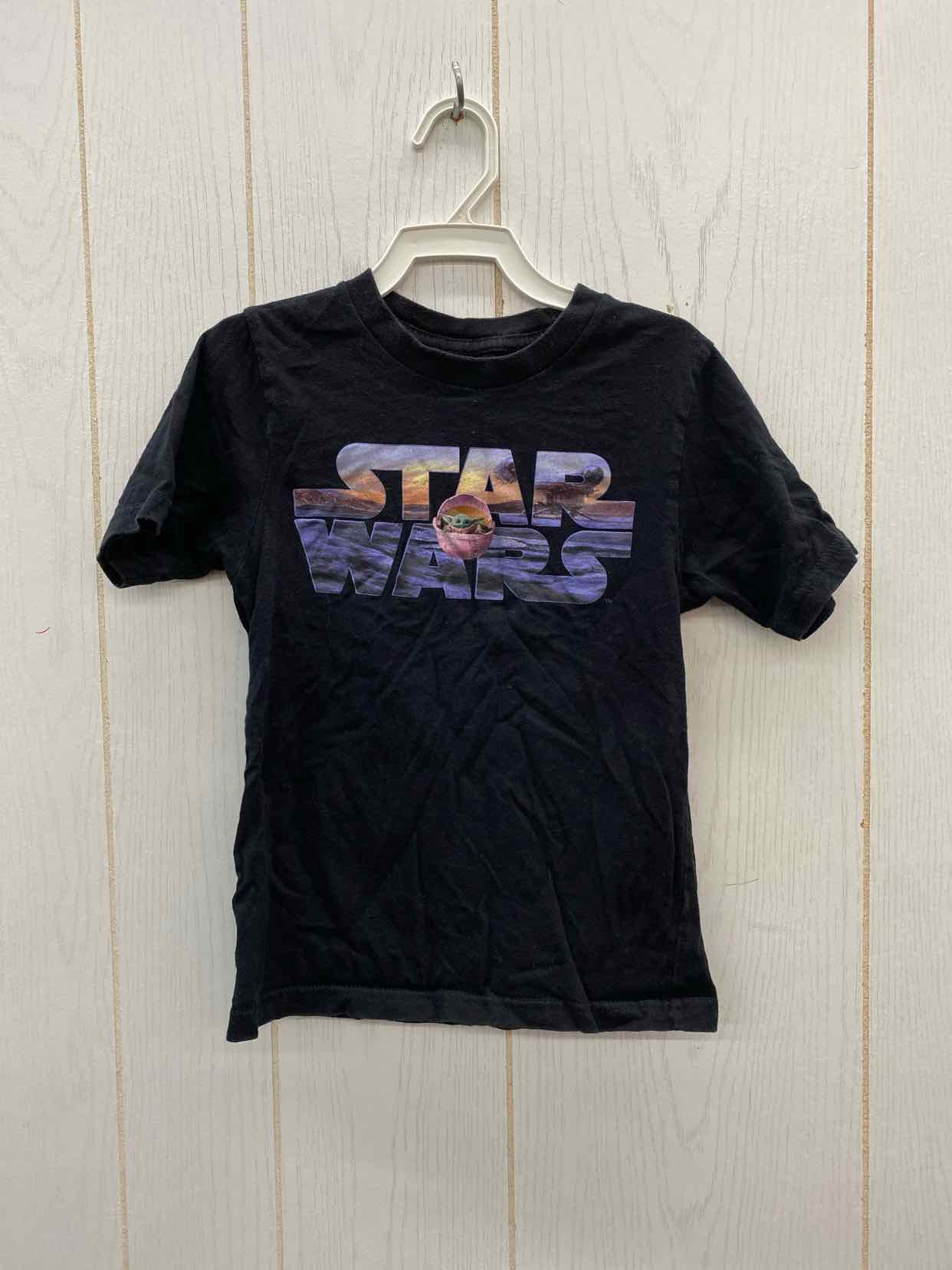 Star Wars Boys Size 5 Shirt