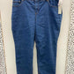 JMS Blue Womens Size 18W Jeans