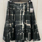 Express Black Womens Size 2/4 Skirt
