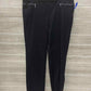 Ave Size 20 Black Plus Pants