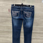 Maurices Size 2 Blue Womens Jeans