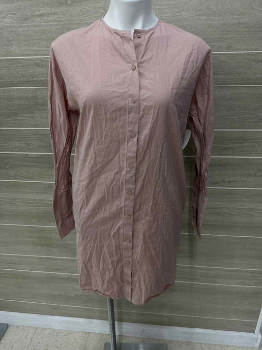 COS Pink Womens Women Size 6 Dress