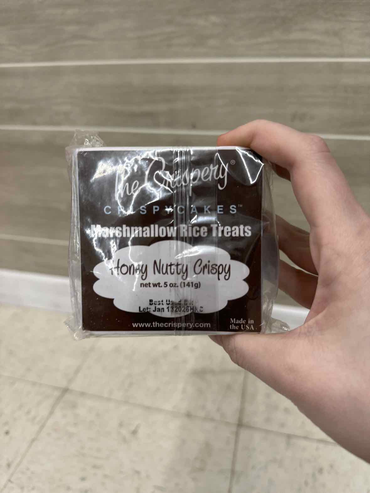 Treat