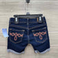 Jordache Girls Size 4 Shorts